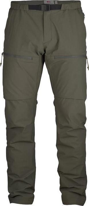 Fjällräven High Coast Hike Trousers Lon (44)