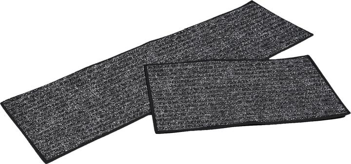 Actual product image Brunner Runner (1 set of 2 floor mats)