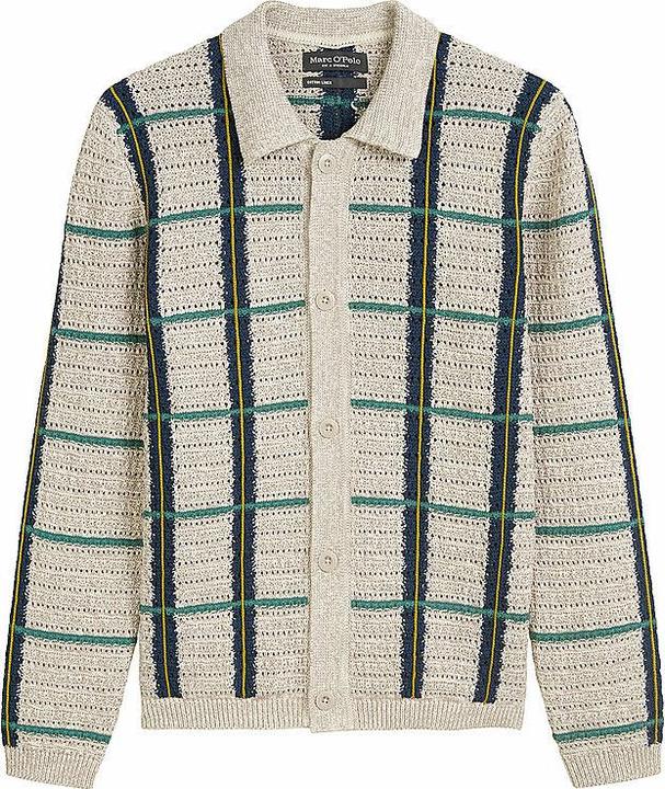 Actual product image Marc O'Polo Strickjacke (M)