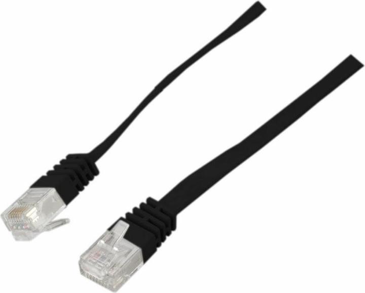 Immagine prodotto Digitus Cavo di rete (FTP, CAT6a, 7.50 m)