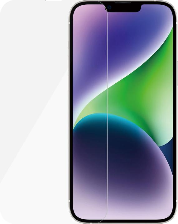 Immagine prodotto PanzerGlass Caso amichevole (1 Pezzo/i, Apple iPhone 13 Pro Max, Apple iPhone 14 Plus)
