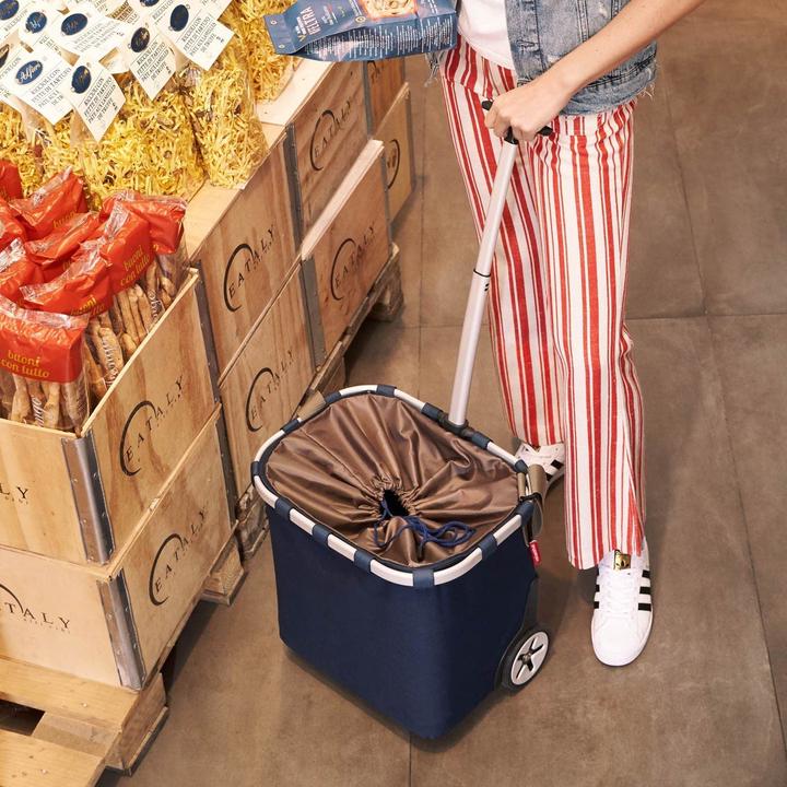Actual product image reisenthel Carrycruiser