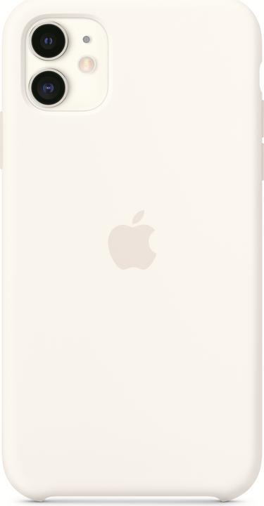 Apple Silicone Case (Apple iPhone 11)