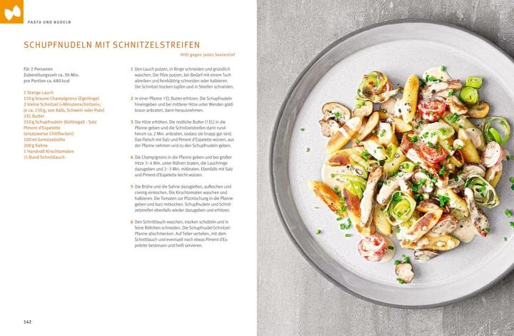 Actual product image Schnelle Küche! Das Goldene von (German, Adriane Andreas, 2020)