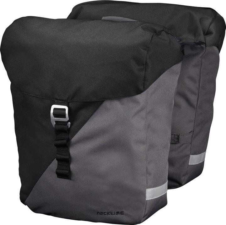 Immagine prodotto Racktime Vida (24.50 l, Borsa portapacchi)
