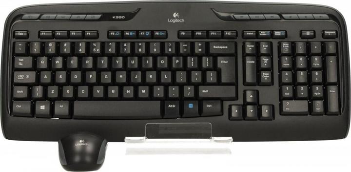 Image du produit Logitech MK330 (US, Sans fil)