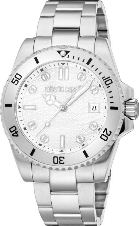 Image du produit Roberto Cavalli Gent - RC5G129M0055 (Montre analogique, 41 mm)