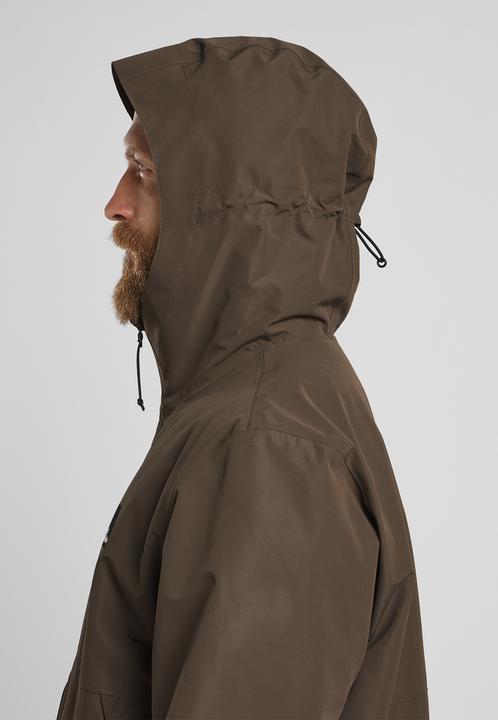 Actual product image Jack Wolfskin Terraview 2L Jkt M (S)