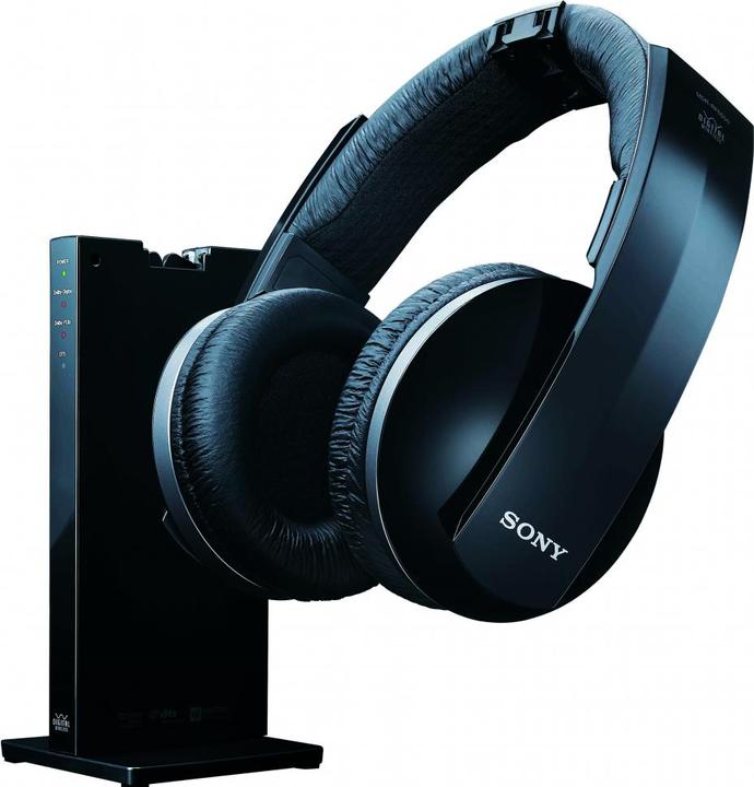 Sony MDR-DS6500 7.1 HiFi-Kopfhörer (20 h, Kabellos)