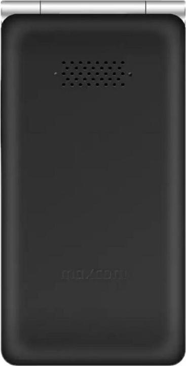 Produktbild Maxcom Comfort MM835 4G black phone (3.50", 0.30 Mpx, 4G)