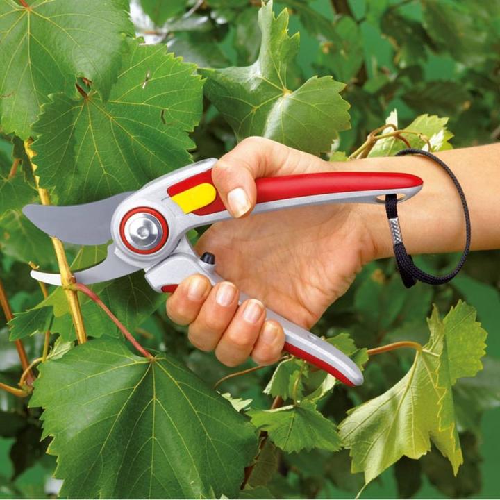 Produktbild Wolf-Garten Gartenschere Bypass