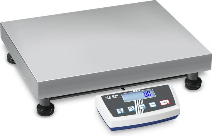 Produktbild Kern Präzisions-Plattformwaage DS 100K0.5
