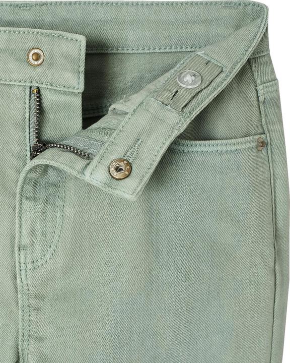Image du produit Vertbaudet Mädchen Slim-Fit-Hose, Hüftweite REGULAR (122)