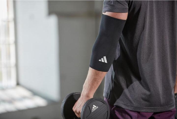 Actual product image adidas Elbow Support (S)