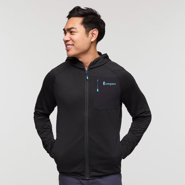 Produktbild Cotopaxi Otero Fleece FullZipHooded Jkt (L)