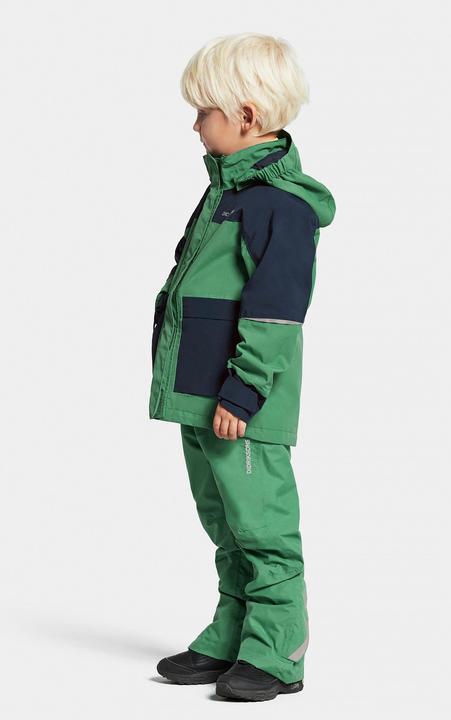 Actual product image Didriksons Daggkåpa (90)