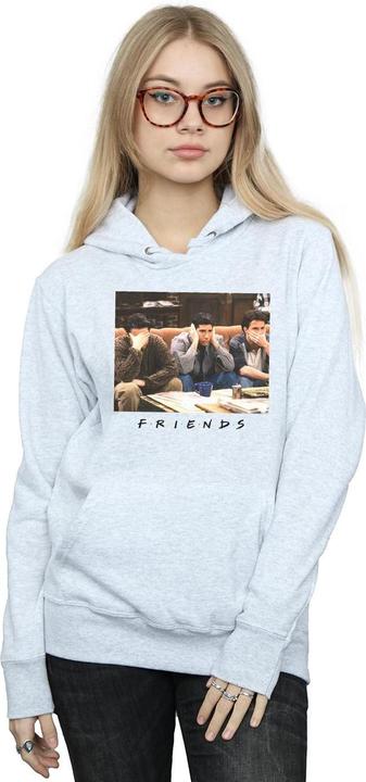 Produktbild Friends Three Wise Guys Kapuzenpullover (M)