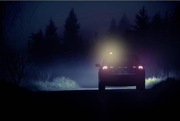 Productafbeelding Osram Waarschuwingslicht LEDguardian Road Flare Signal TA20