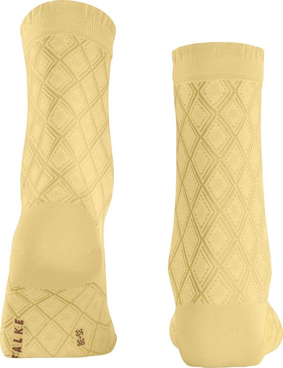 Produktbild Falke Argyle Charm Socke (41 - 42)
