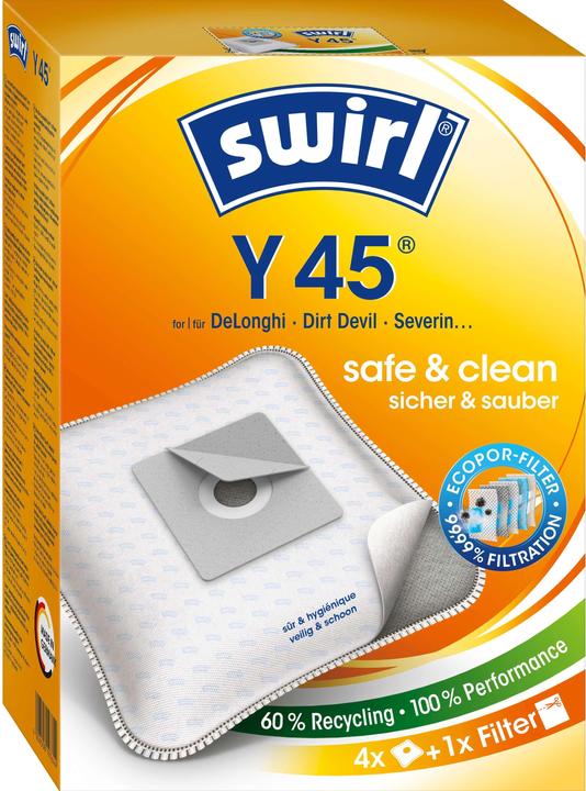Produktbild Swirl Y 45 (4 x)