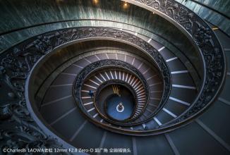 Productafbeelding Venus Optic Laowa 12mm f/2.8 Zero-D Canon (Canon EF, Volledig formaat)