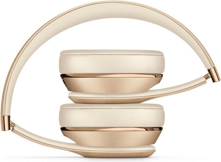 Actual product image Beats Solo3 (NC, 40 h, Wireless)