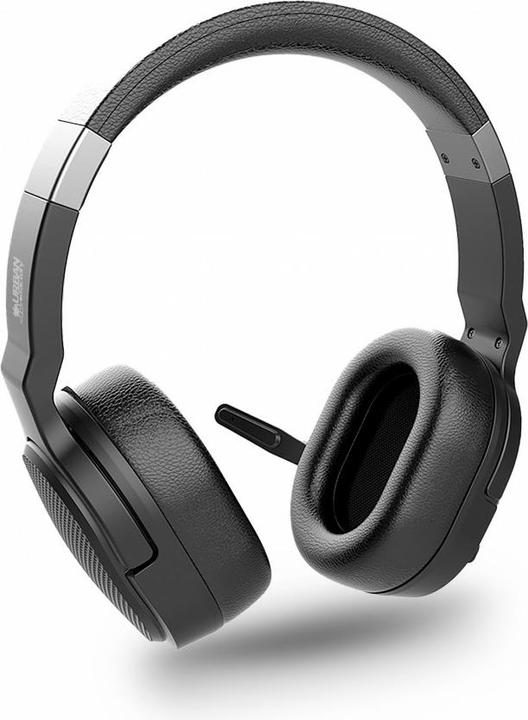 Image du produit Urban Factory Circum Bluetooth Headset With Enc (Sans fil)
