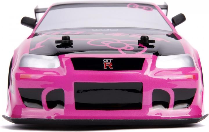 Produktbild Dickie Hello Kitty Drift Nissan