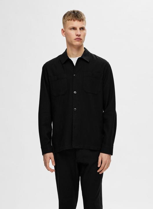 Image du produit Selected Homme Survêtement à manches longues (XL)