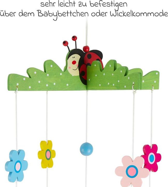 Produktbild Bieco Käferchen
