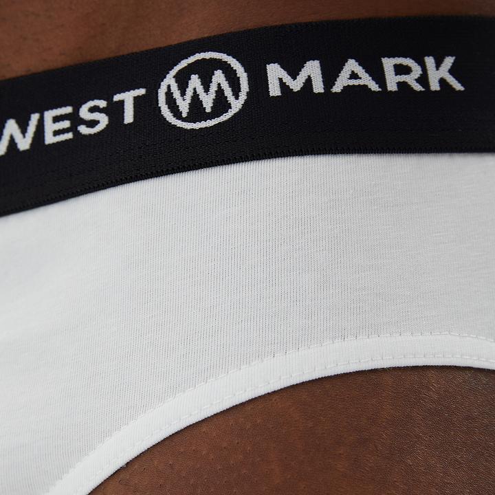 Immagine prodotto Westmark London 6 confezioni di slip / mutande Logan (S, confezione da 6)