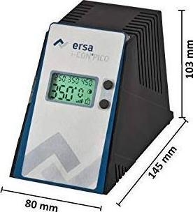 Produktbild Kurtz Ersa Lötstation digital 80 W i-CON