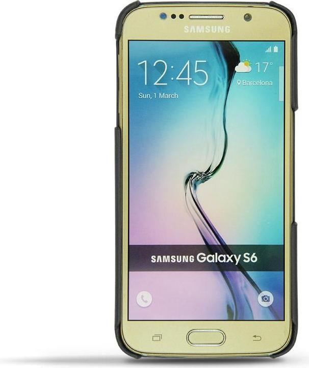 Productafbeelding Noreve Lederen omslag (Samsung Galaxy S6)