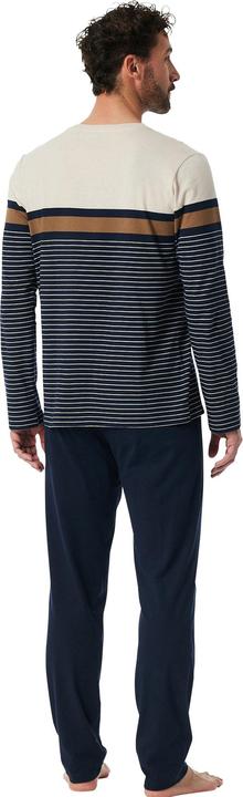 Actual product image Schiesser Pyjama Casual Nightwear (50)