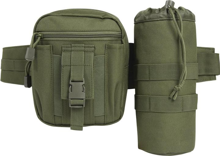 Brandit waistbeltbag Allround - 16237