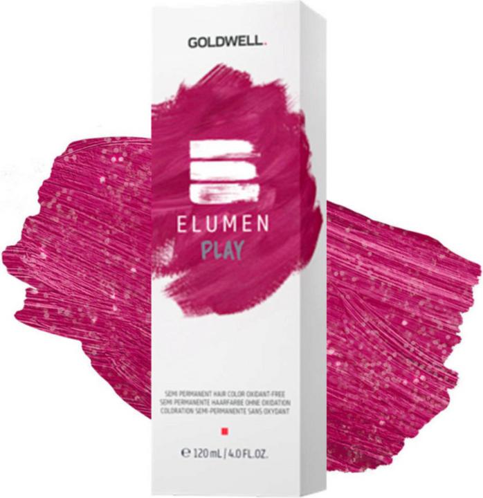 Immagine prodotto Goldwell Elumen Play (BERSAGLIO METALLICO)