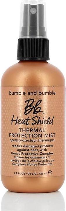 Actual product image Bumble and bumble Bb. Styling - Heat Shield Thermal Protection Mist (125 ml)