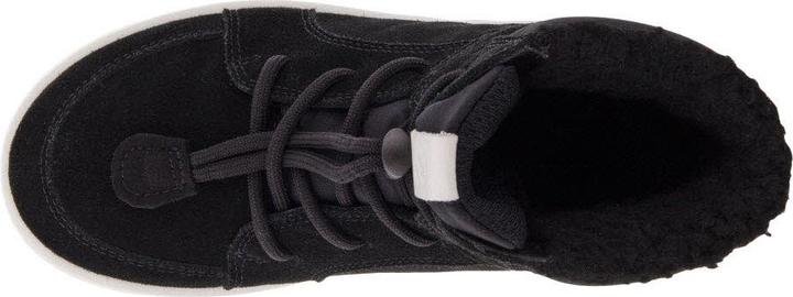 Actual product image Ecco Boots URBAN SNOWBOARDER GTX Black (39)