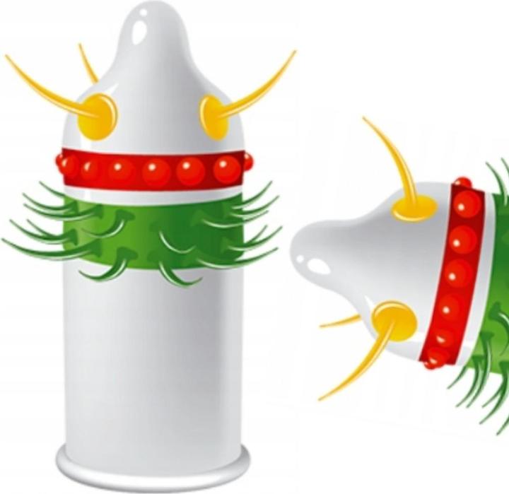 Produktbild Egzo Jolly Roger (1 Stk.)