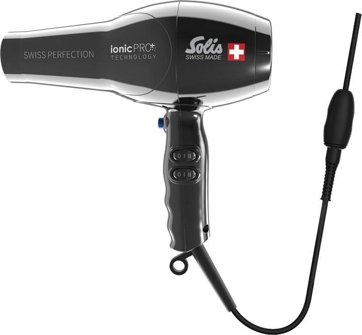 Produktbild Solis Swiss Perfection Profi-Haartrockner