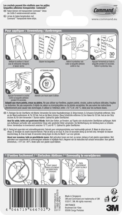 Image du produit Command Commande