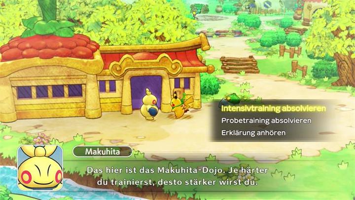 Image du produit Nintendo Pokémon Donjon Mystère : Équipe de Secours DX (Switch, DE)