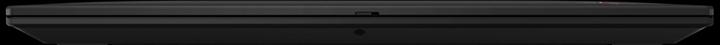 Image du produit Lenovo ThinkPad X1 Extreme Gen 5 (16", Intel Core i9-12900H, 32 Go, 1000 Go, CH)