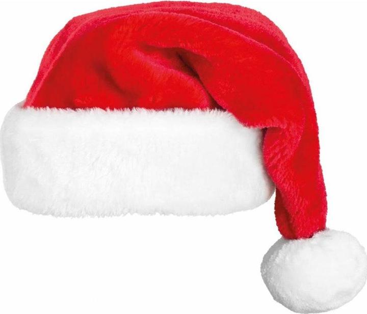 Immagine prodotto Fasnacht Cappello da Babbo Natale