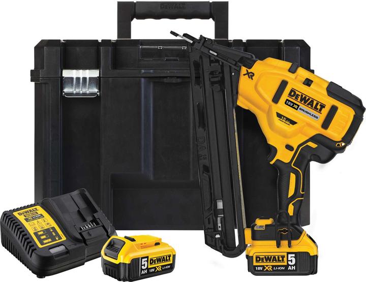Image du produit DeWalt Clou à tête refoulé