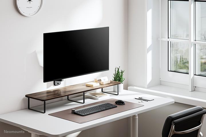 Image du produit Neomounts adaptateur mural pour DS (Mur, 42")