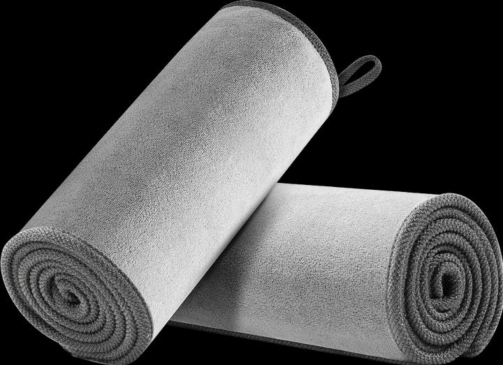 Immagine prodotto Baseus Panno di pulizia in microfibra