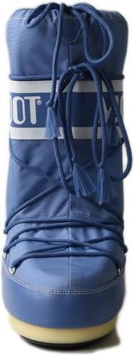 Actual product image Moon Boot Nylon unisex (31, 32, 33, 34)