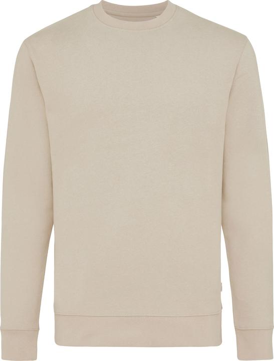 Universal Textiles Zion Sweatshirt Rundhalsausschnitt
