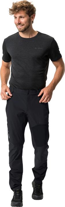 Actual product image Vaude Scopi III (56)